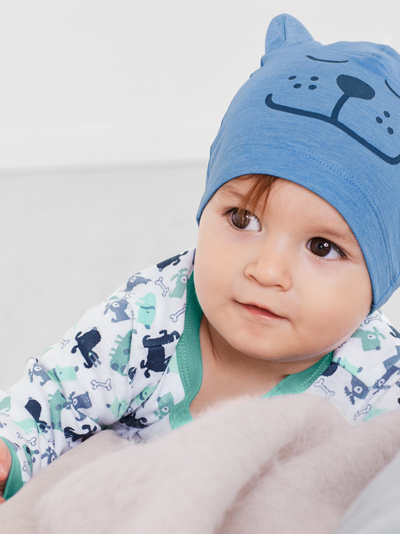 Шапка Tchibo модель T1675026248 Фото