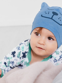 Шапка Tchibo модель T1675026248 Фото