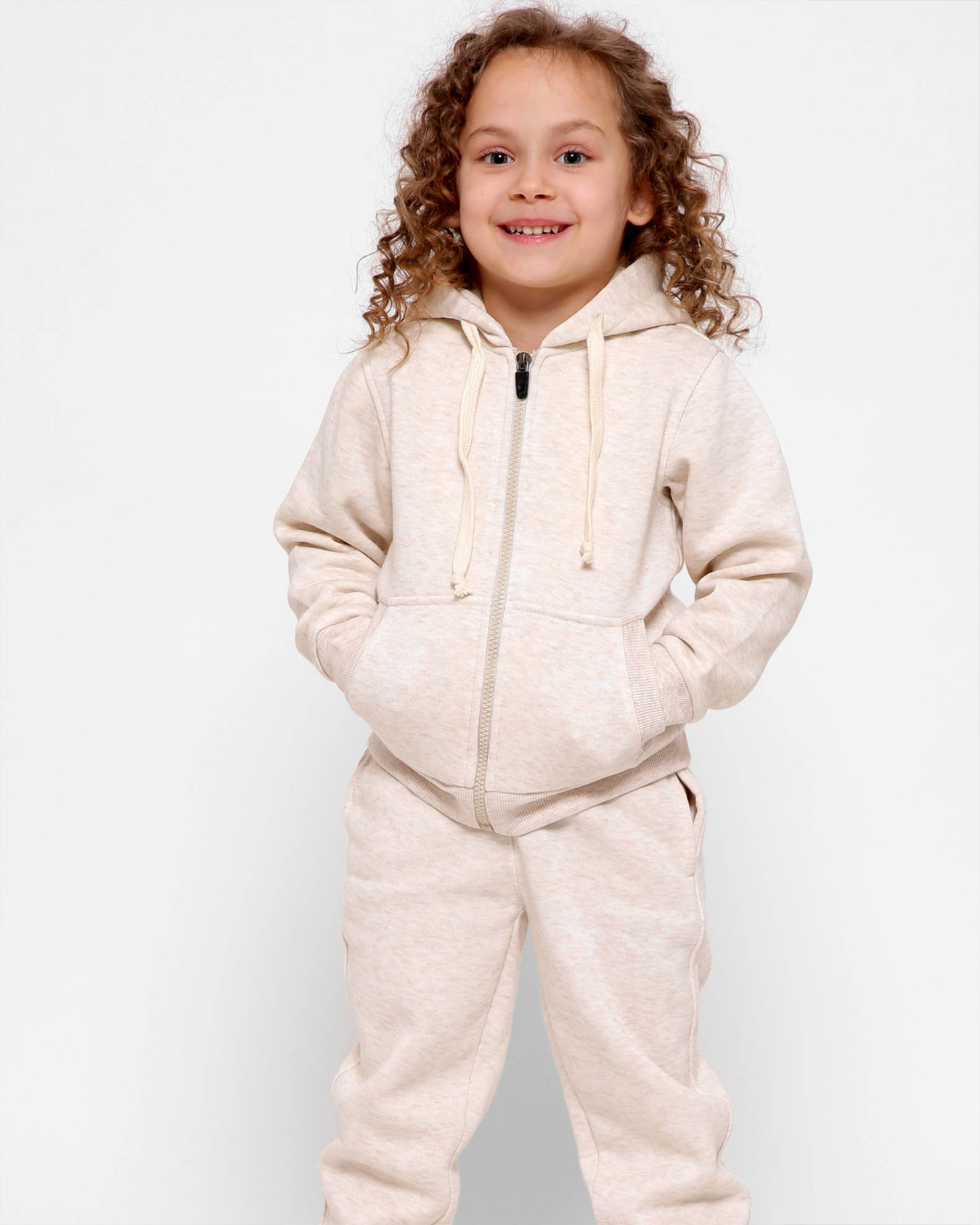 Кофта CARICA модель 30510 Фото