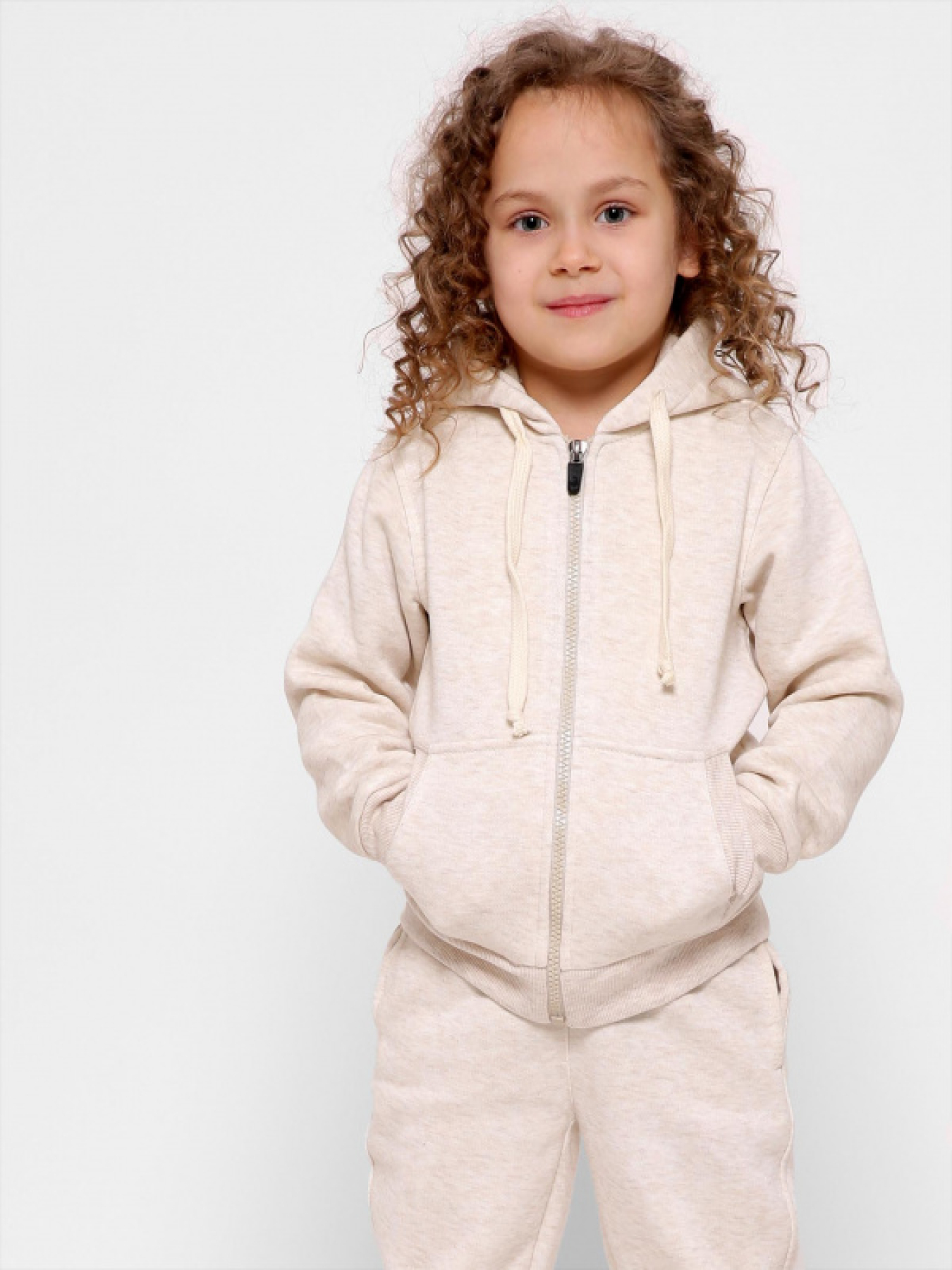 Кофта CARICA модель 30510 Фото