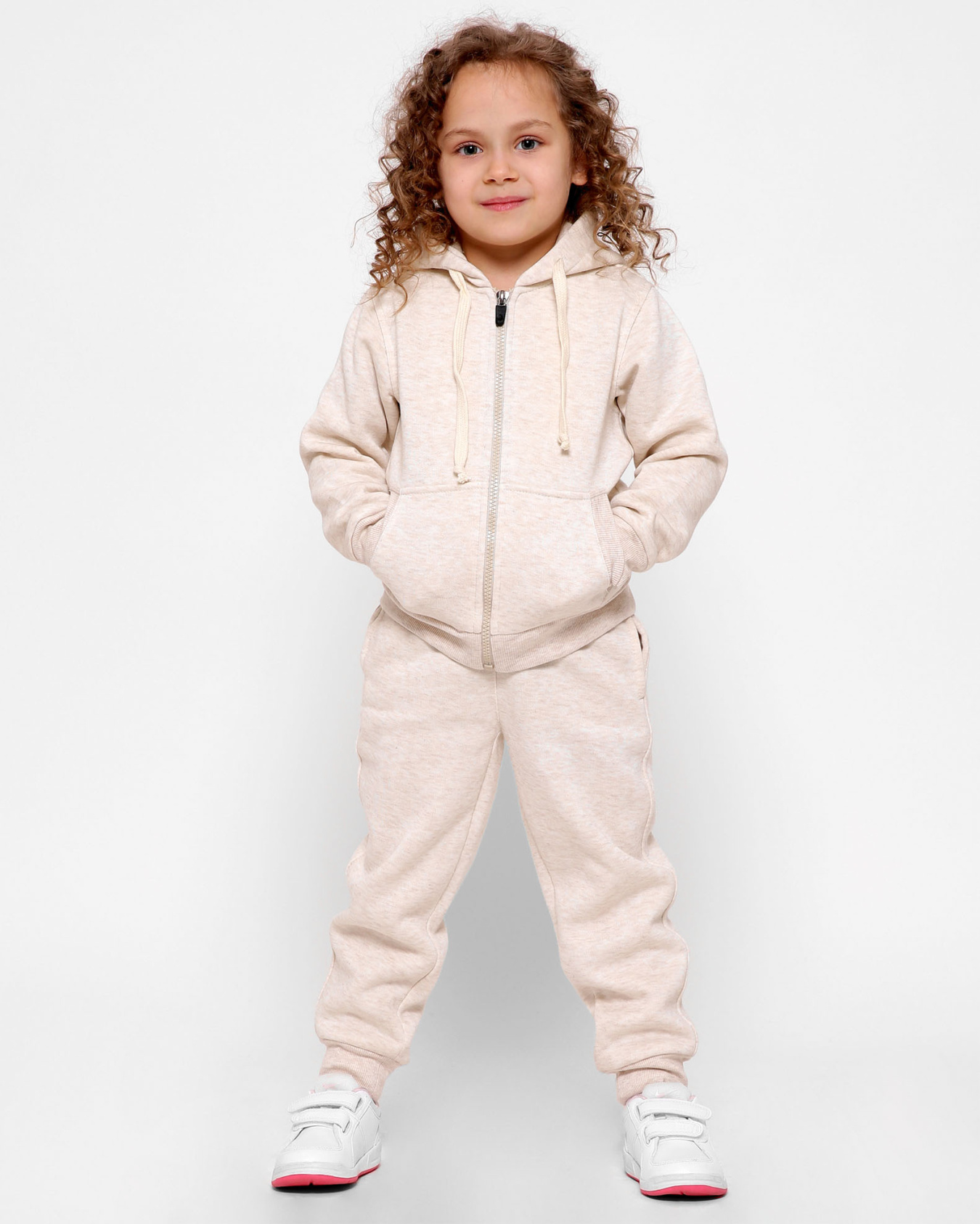 Кофта CARICA модель 30510 Фото