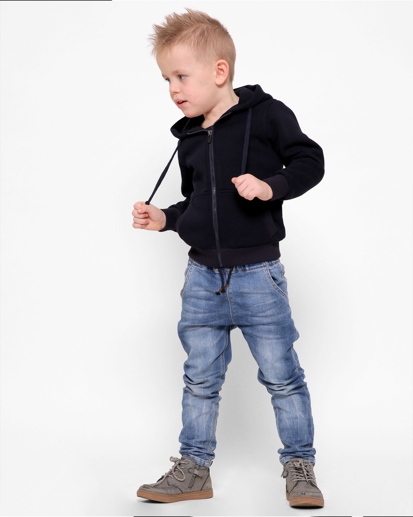 Кофта CARICA модель 3052 Фото