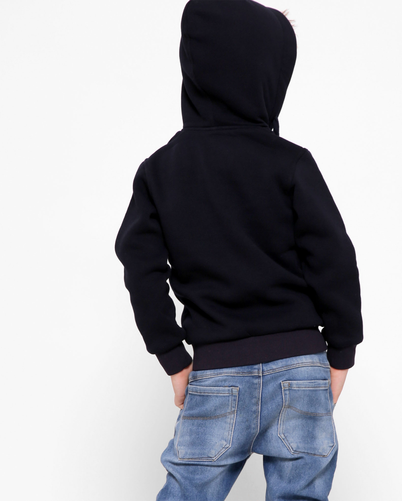 Кофта CARICA модель 3052 Фото