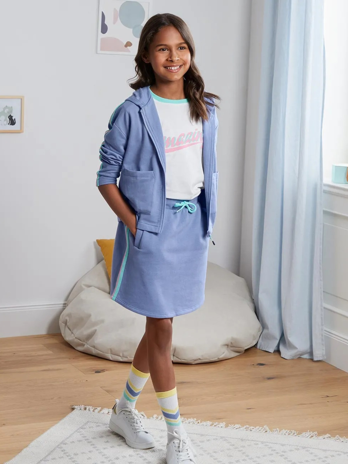 Спідниця міні Tchibo модель T1682882145 Фото