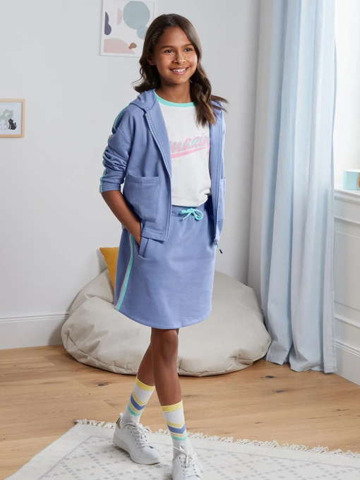 Юбка мини Tchibo модель T1682882145 Фото