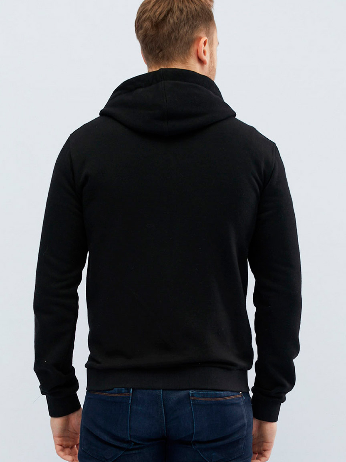 Спортивна кофта CARICA модель 1058 Фото