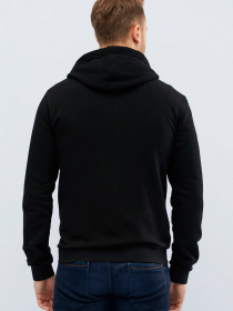 Спортивна кофта CARICA модель 1058 Спортивна кофта CARICA модель 1058 Фото