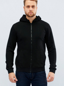 Спортивна кофта CARICA модель 1058 Спортивна кофта CARICA модель 1058 Фото