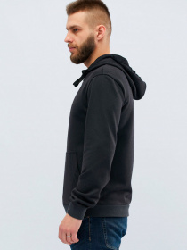 Кофта спортивная CARICA модель 10529 Фото