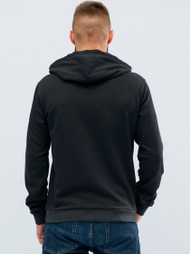 Спортивна кофта CARICA модель 10529 Фото