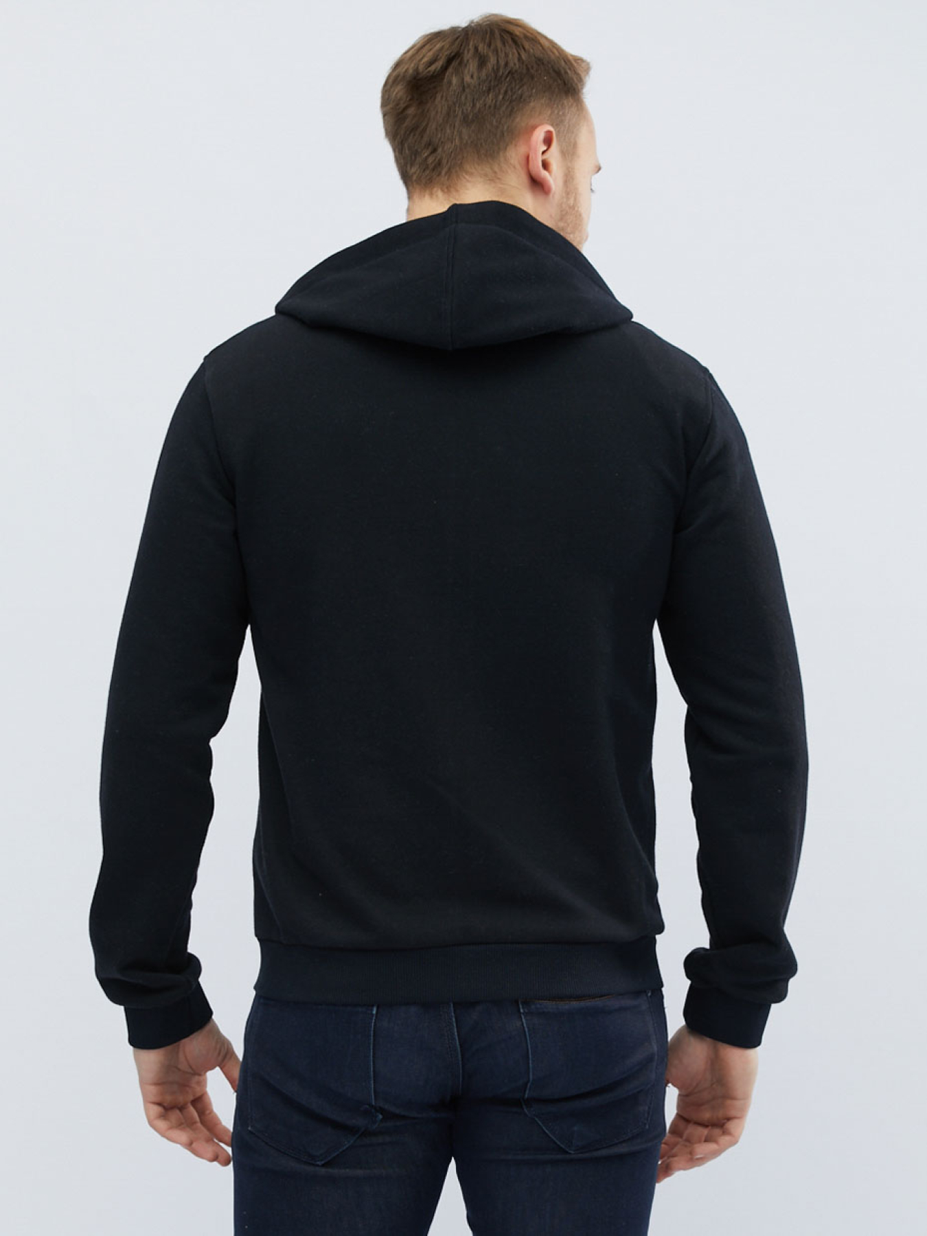 Кофта спортивная CARICA модель 1052 Фото