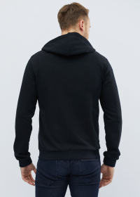 Кофта спортивная CARICA модель 1052 Фото