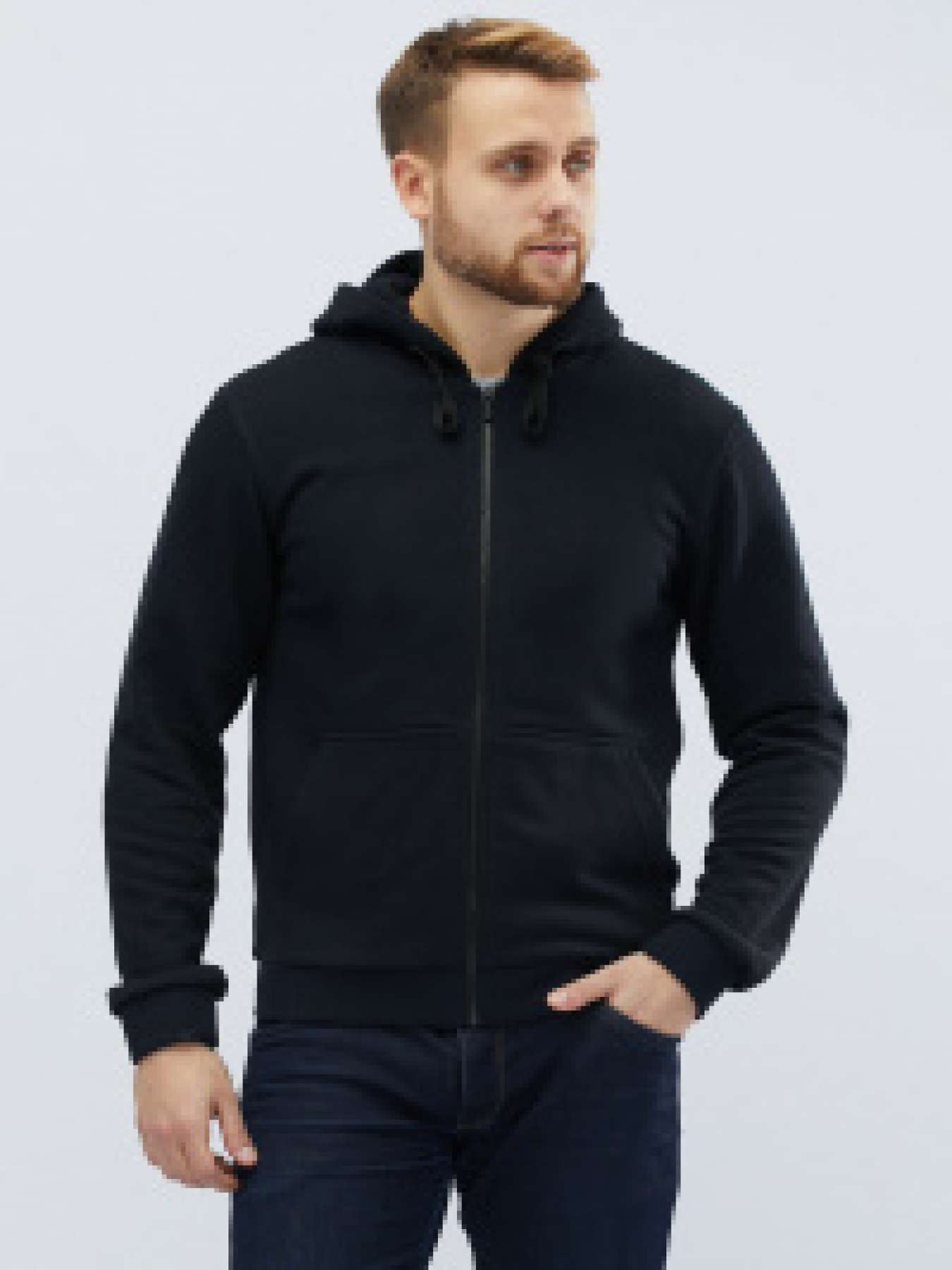 Спортивна кофта CARICA модель 1052 Фото