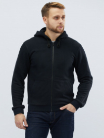 Спортивна кофта CARICA модель 1052 Спортивна кофта CARICA модель 1052 Фото