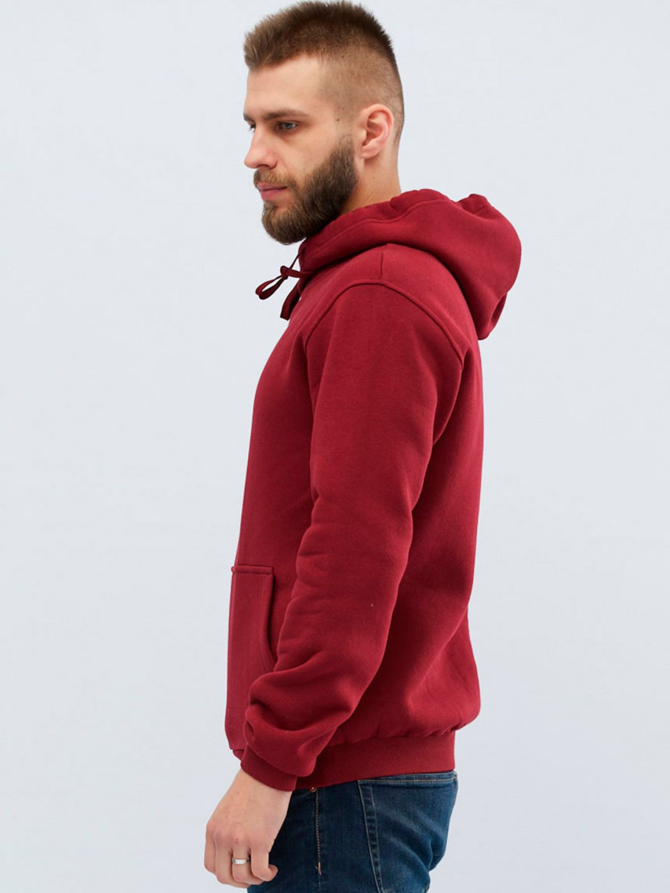 Спортивна кофта CARICA модель 10533 Фото