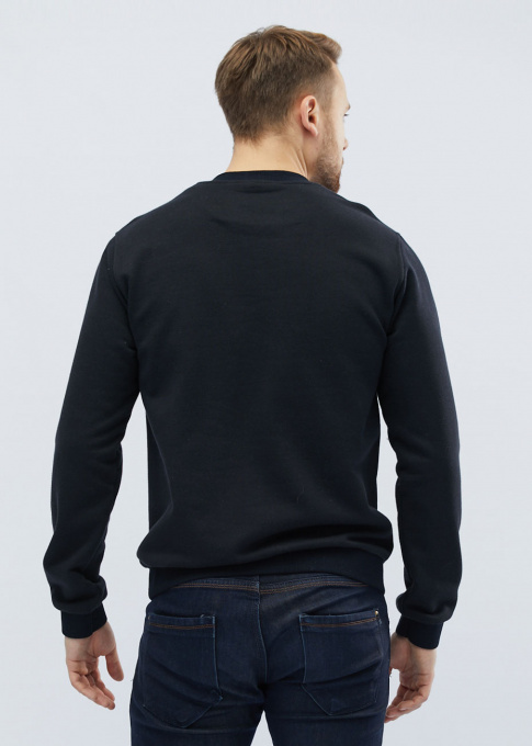 Свитшот CARICA модель 1072 Фото