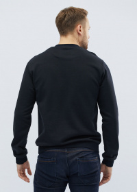 Свитшот CARICA модель 1072 Фото