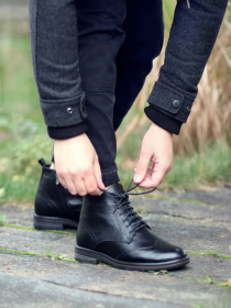 Черевики Legessy модель 084_1_V Фото