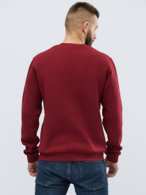 Свитшот CARICA модель 10733 Фото