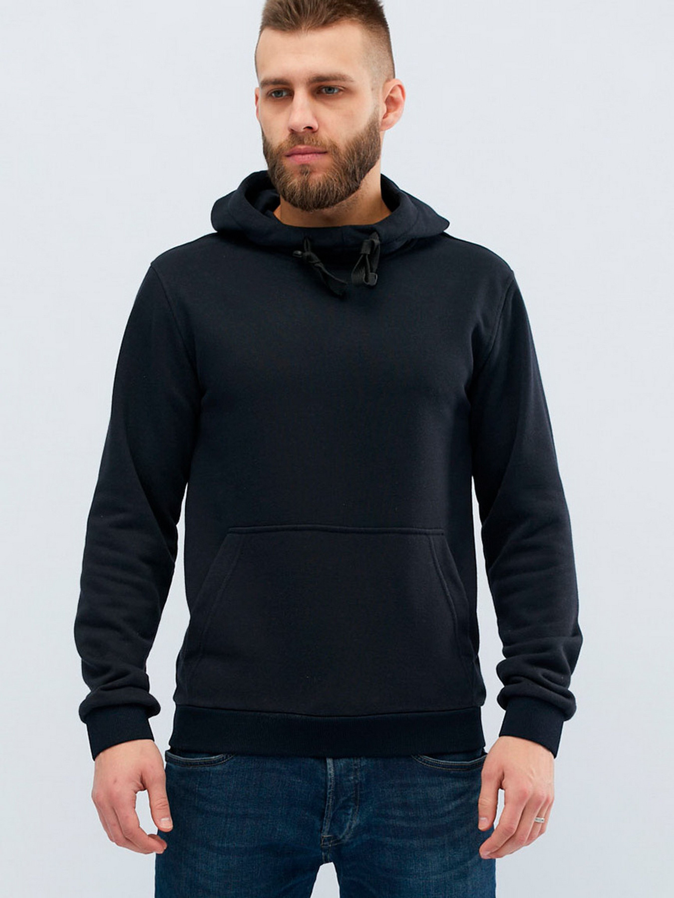 Худи CARICA модель 1062 Фото