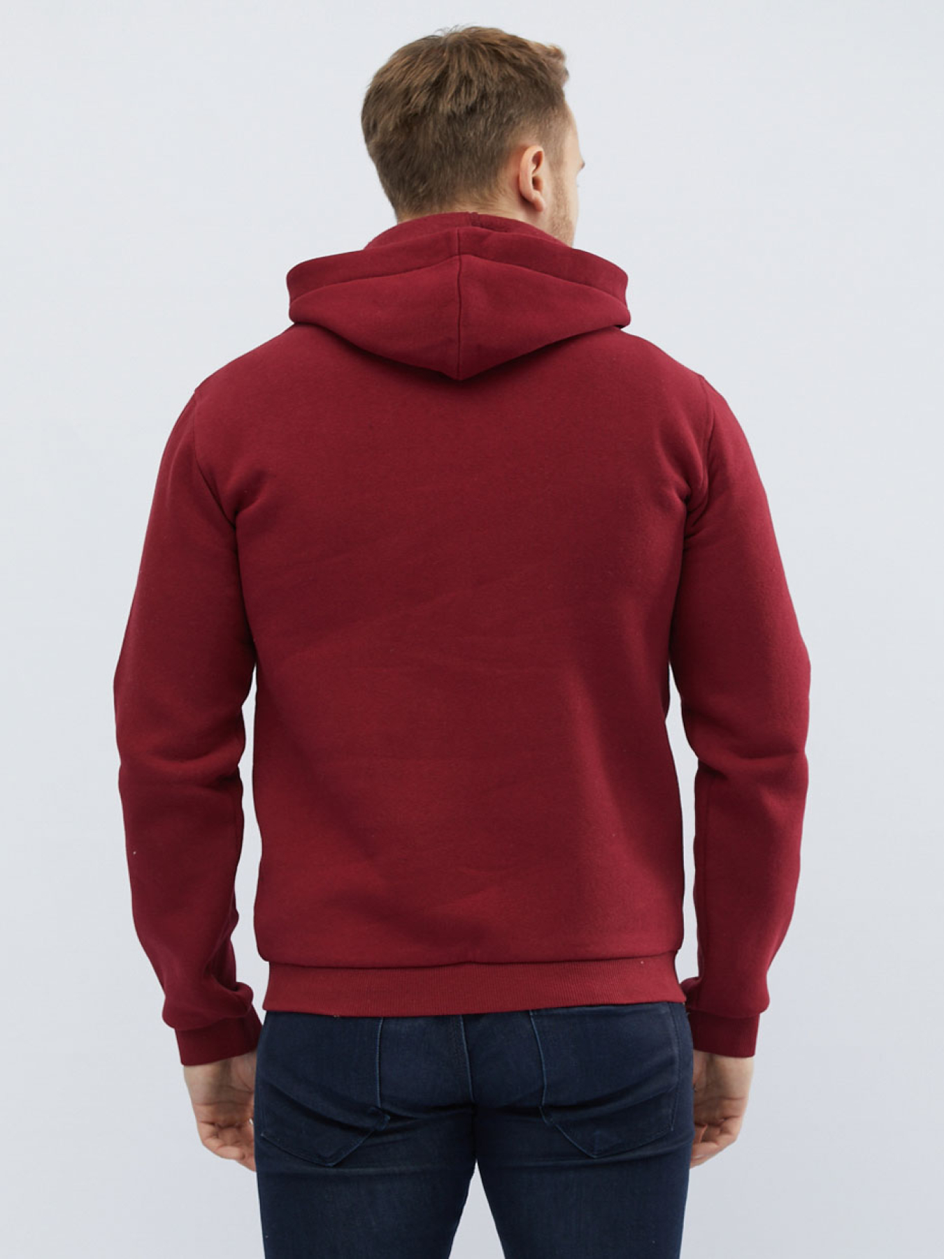 Худи CARICA модель 10633 Фото