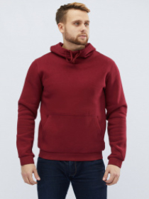 Худі CARICA модель 10633 Фото