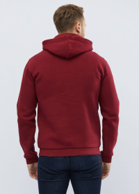 Худі CARICA модель 10633 Фото