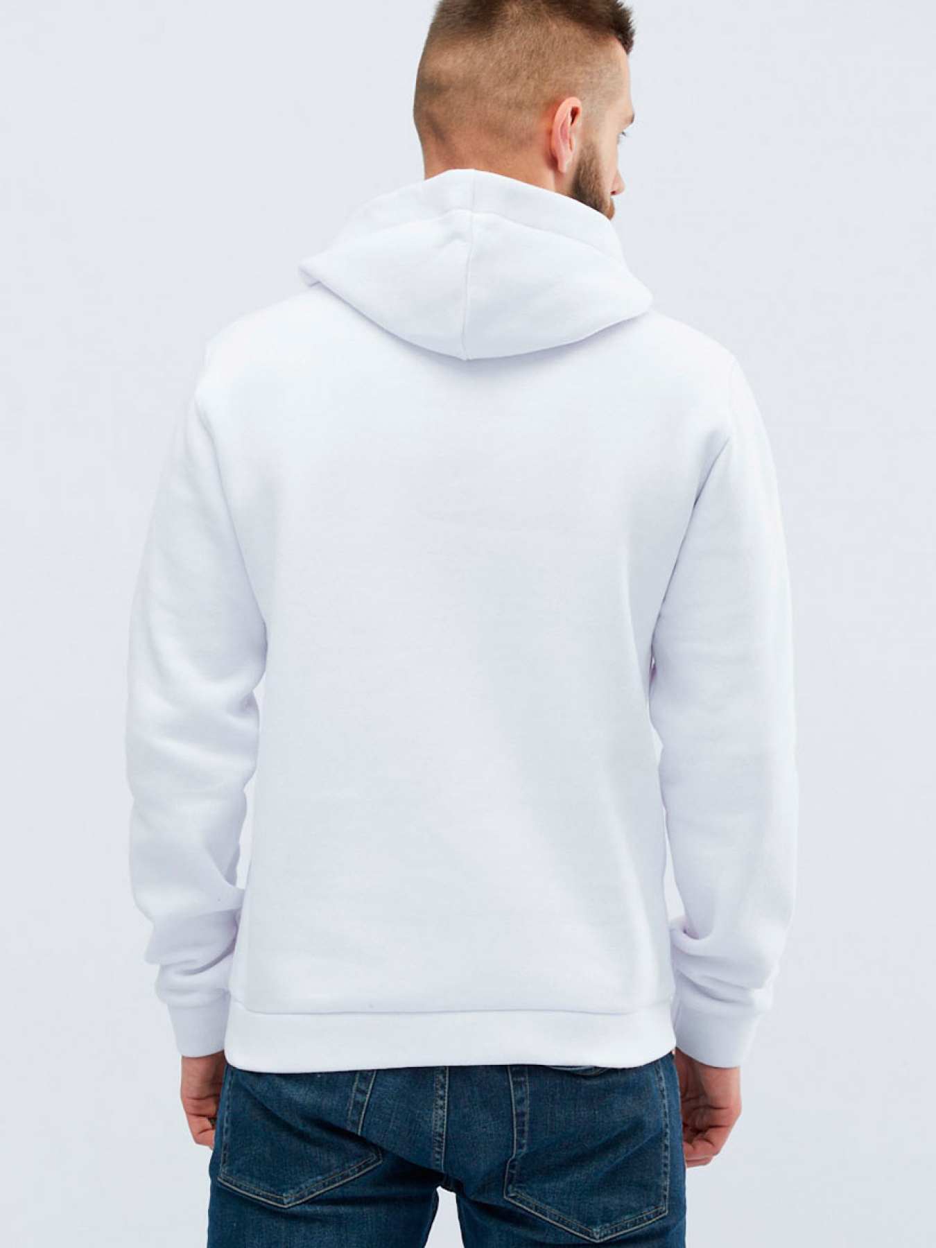 Худи CARICA модель 1063 Фото