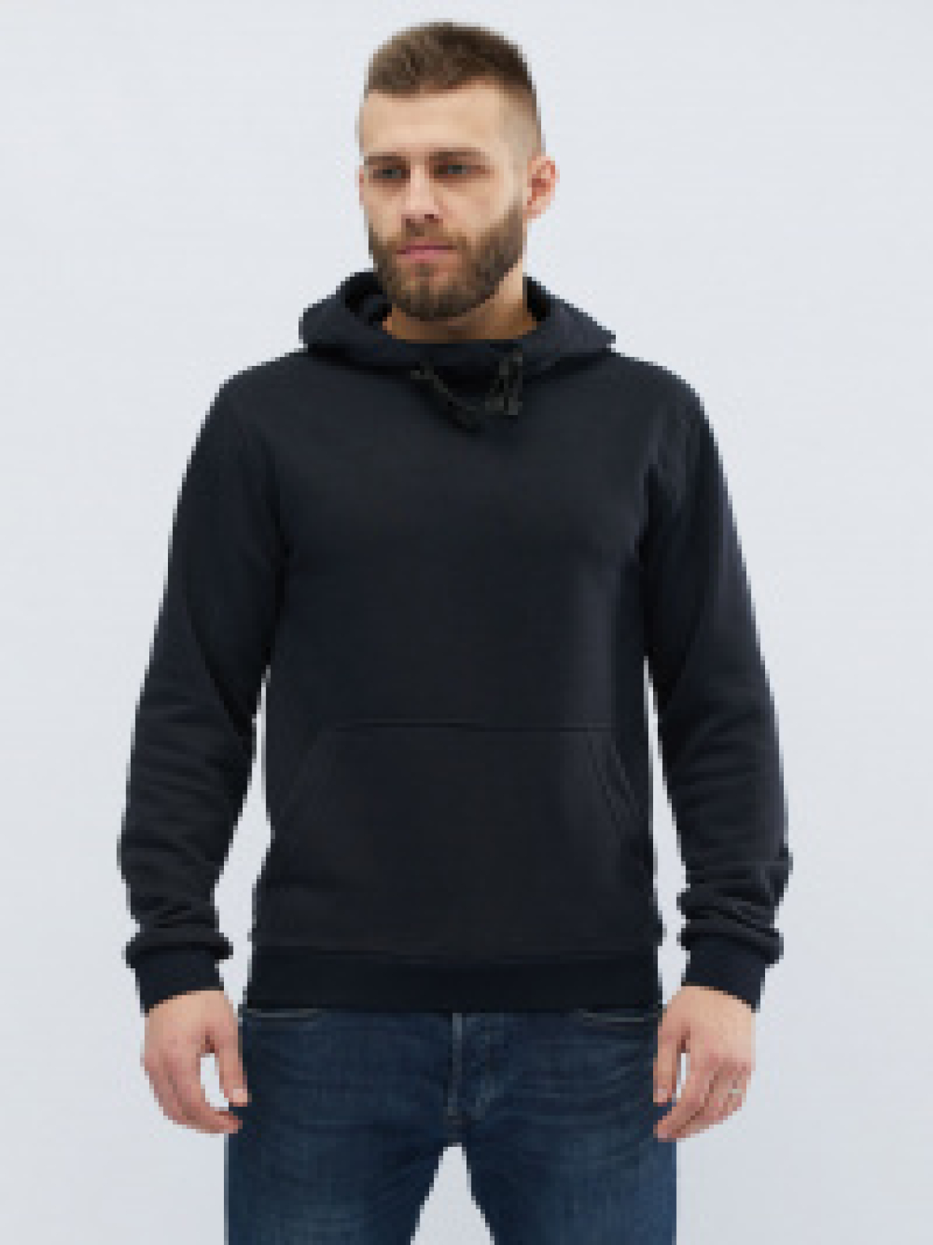 Худи CARICA модель 1068 Фото