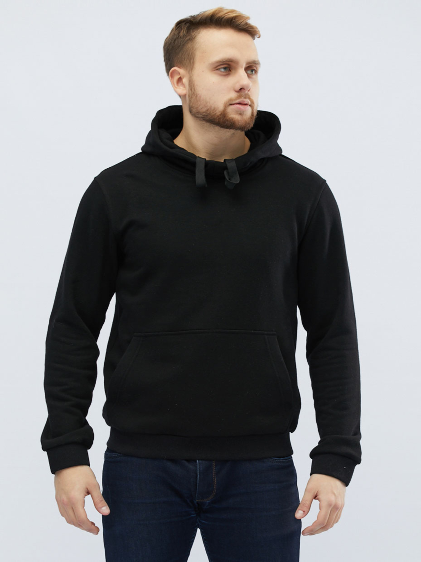 Худі CARICA модель 1068 Фото