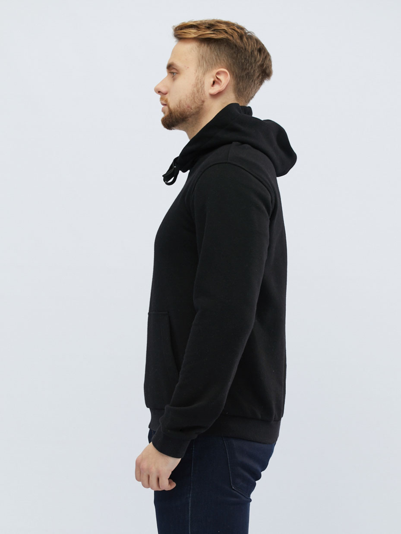 Худі CARICA модель 1068 Фото