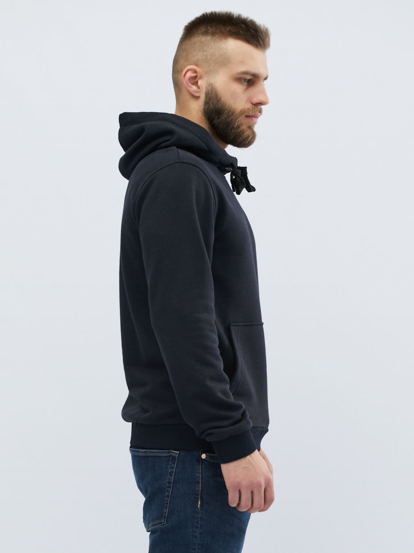 Худі CARICA модель 1068 Фото