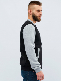 Кофта спортивная CARICA модель 1118 Фото