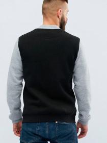 Кофта спортивная CARICA модель 1118 Фото