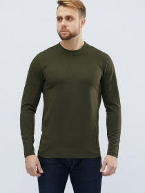 Лонгслив CARICA модель 1021 Фото