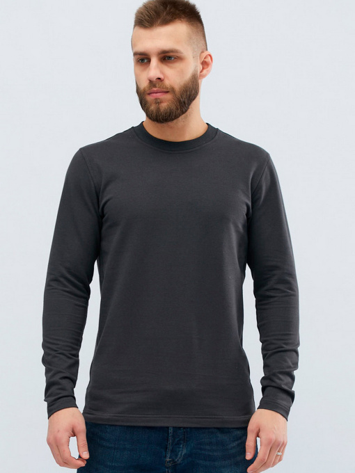 Лонгслив CARICA модель 10229 Фото