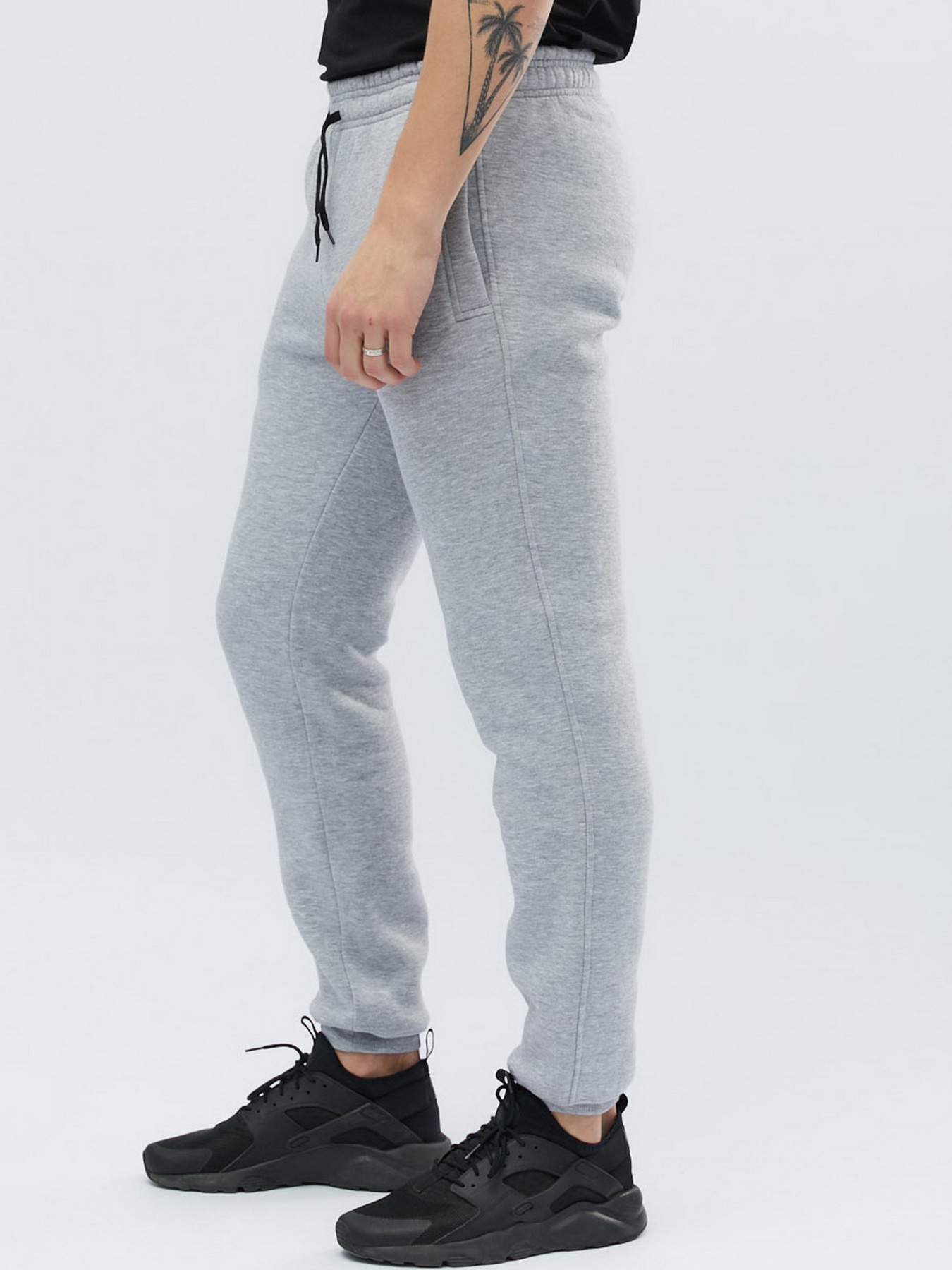 Штаны спортивные CARICA модель 11014 Фото