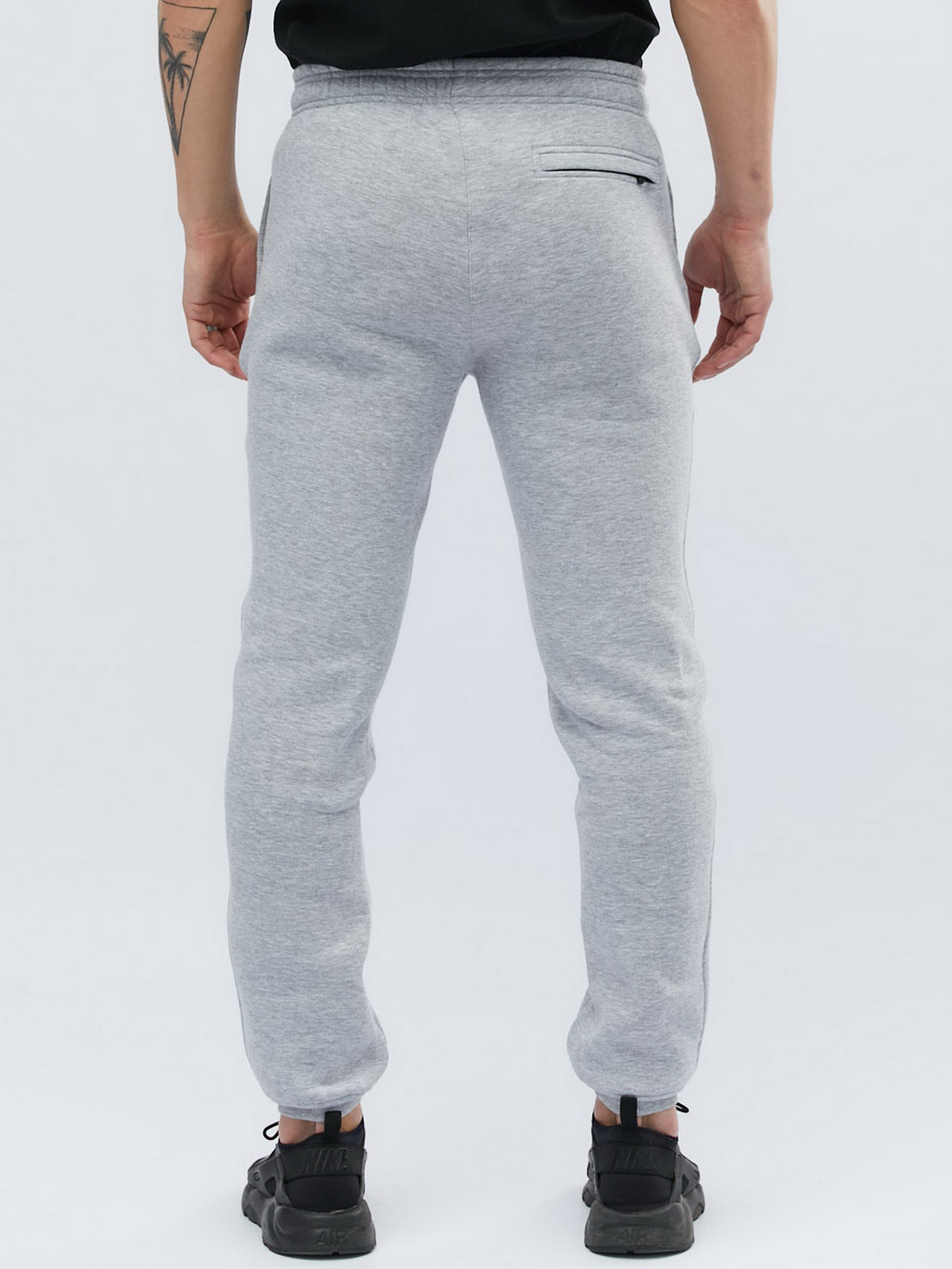 Штаны спортивные CARICA модель 11014 Фото