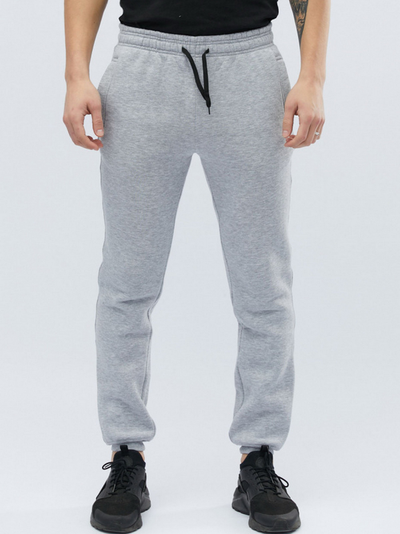 Штаны спортивные CARICA модель 11014 Фото