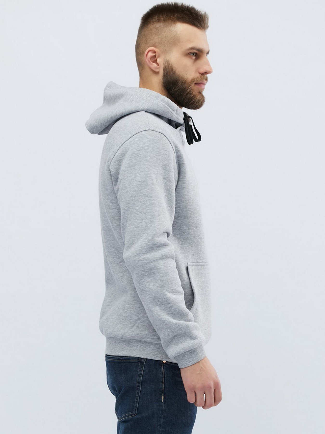 Худі CARICA модель 10414 Фото