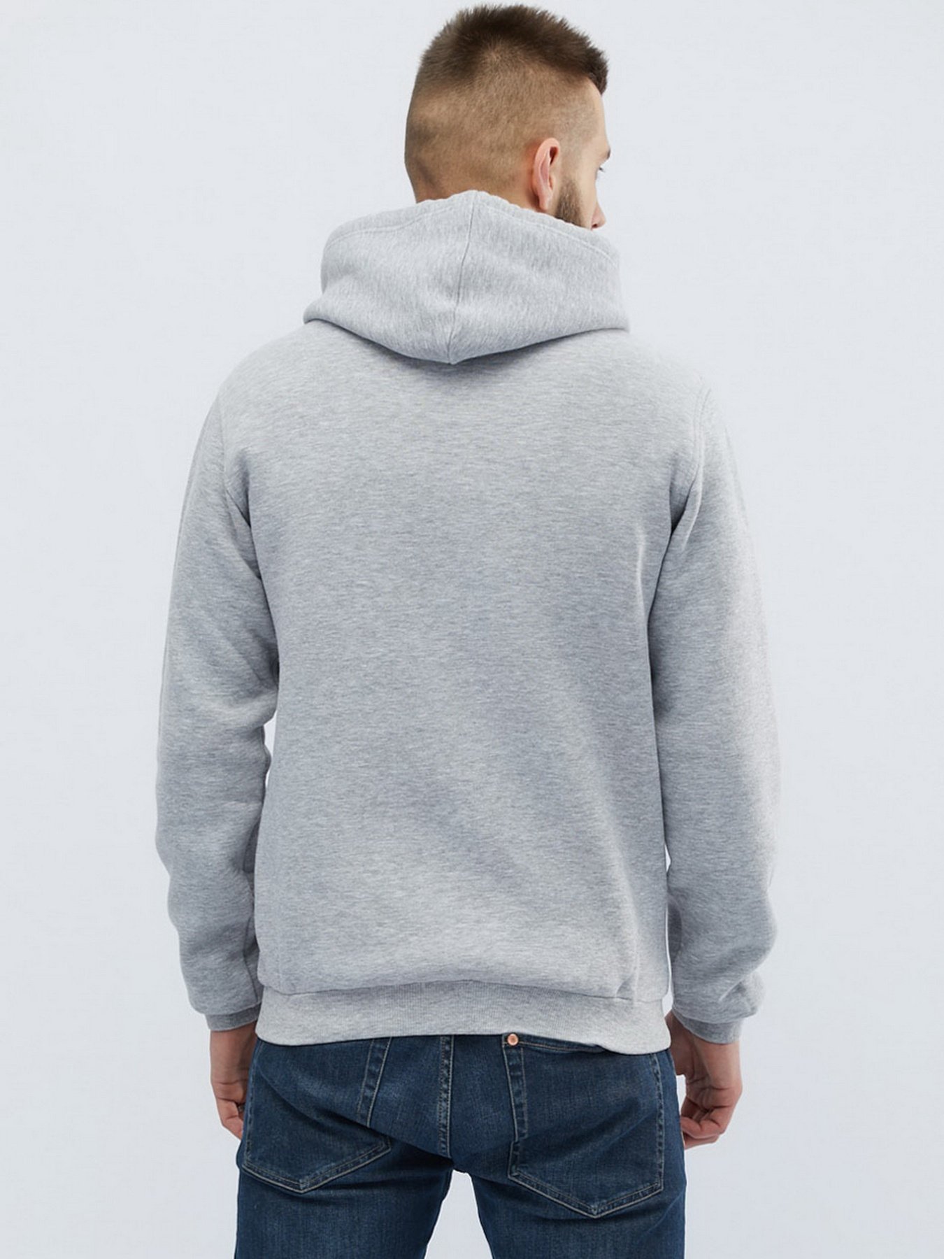 Худі CARICA модель 10414 Фото