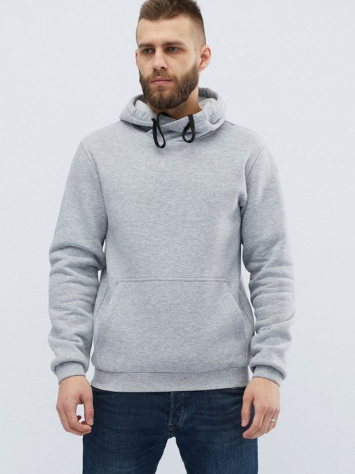 Худи CARICA модель 10414 Фото