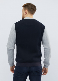 Кофта спортивная CARICA модель 1112 Фото