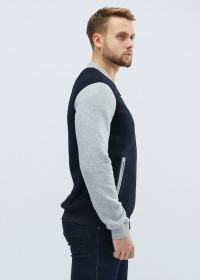 Кофта спортивная CARICA модель 1112 Фото