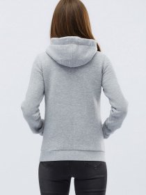 Худи CARICA модель 2064 Фото