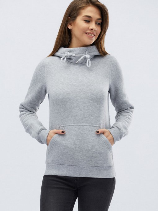 Худи CARICA модель 2064 Фото