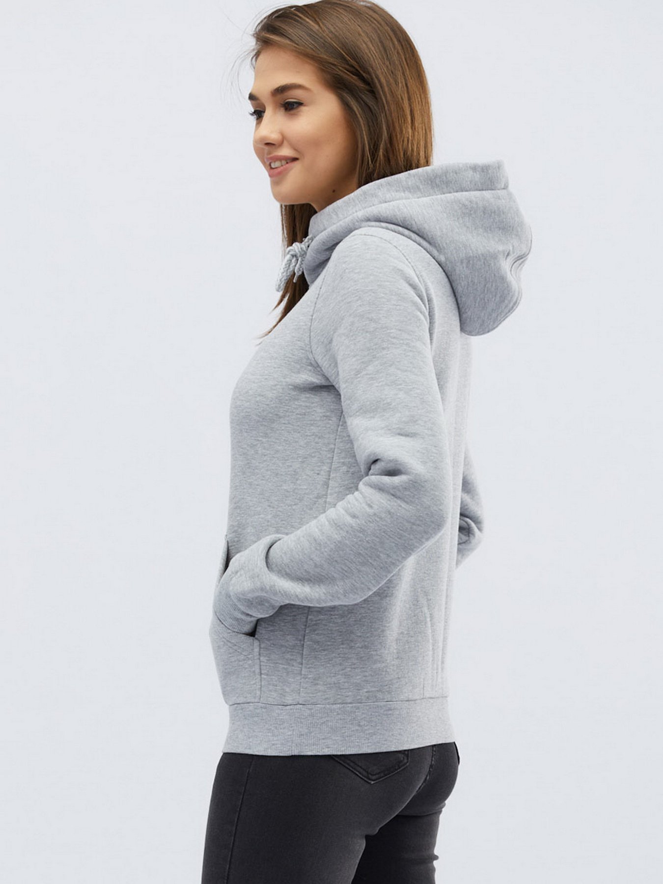 Худі CARICA модель 2064 Фото