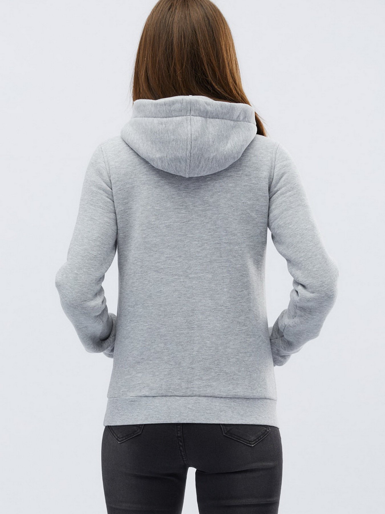 Худі CARICA модель 2064 Фото