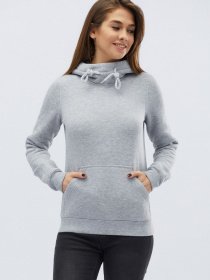 Худі CARICA модель 2064 Фото