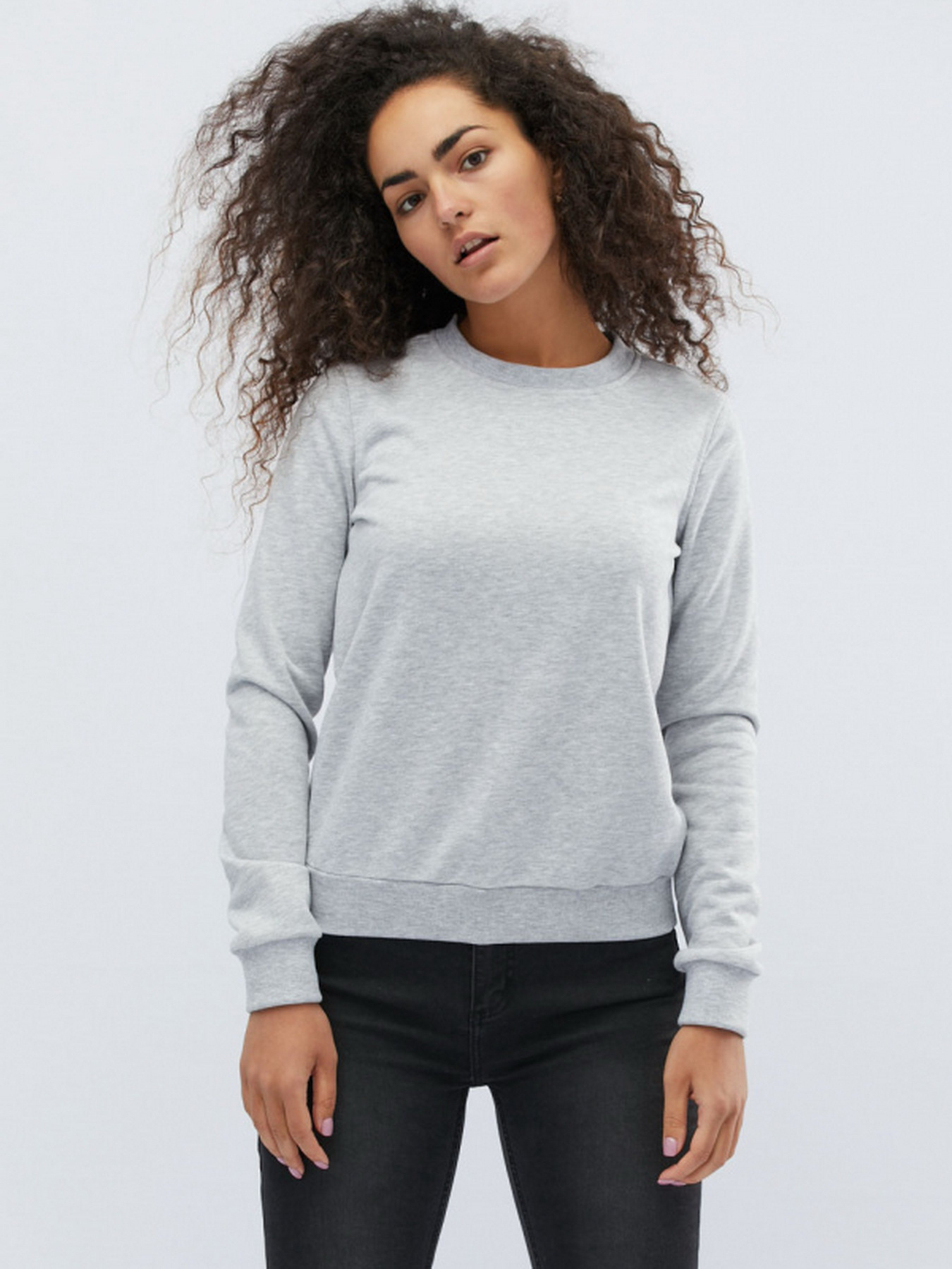 Свитшот CARICA модель 2074 Фото